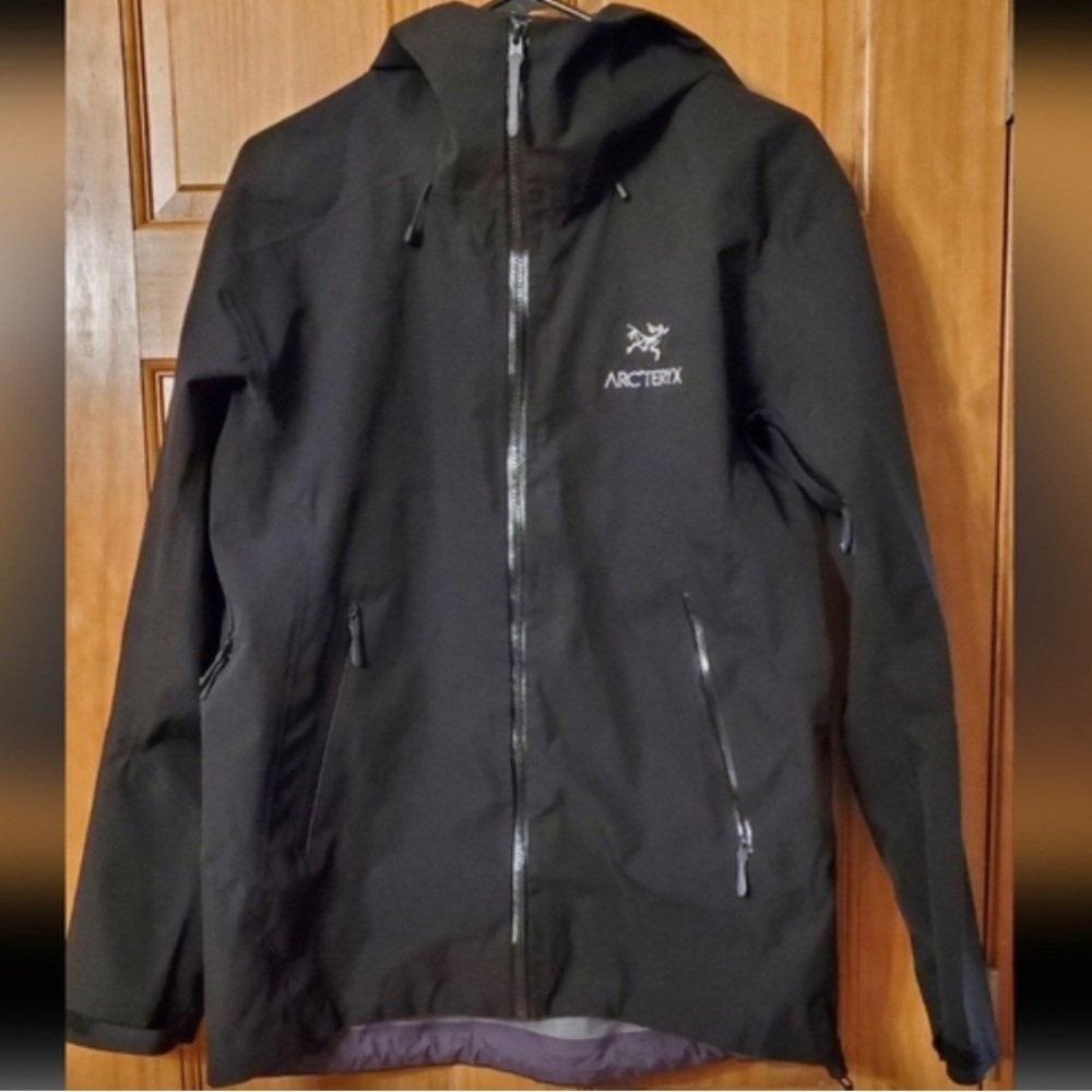Arcteryx Beta LT Jacket